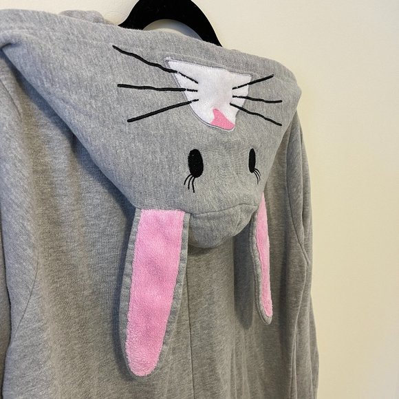 Adorable TOPSHOP Bunny Onesie - Picture 10 of 12